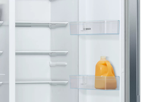 Холодильник BOSCH KAN93VIFP