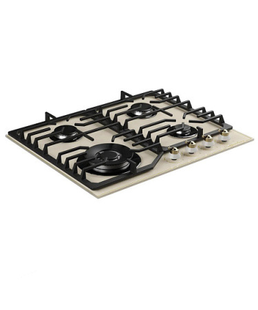Варочная поверхность KUPPERSBERG FG 601 C Bronze
