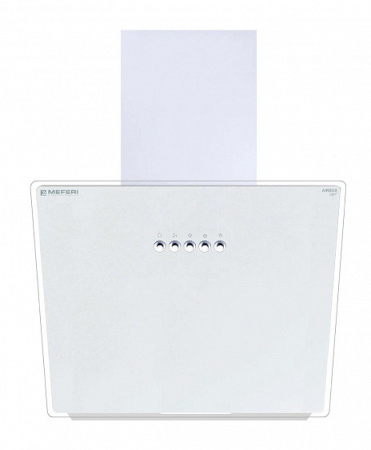 Вытяжка MEFERI AIRBOX45WH LIGHT