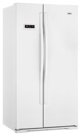 Холодильник side-by-side BEKO gne v120 w