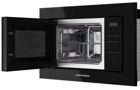 Микроволновая печь KUPPERSBERG HMW 621 B