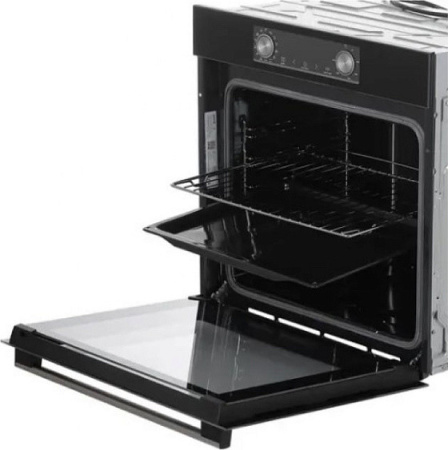 Духовой шкаф GORENJE BOX6737E01BG
