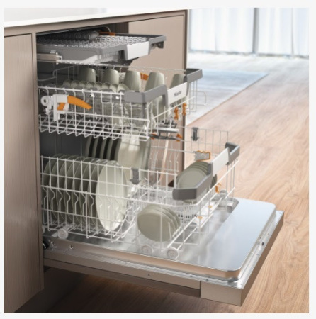 Посудомоечная машина MIELE G 7210 SC EDST/CLST