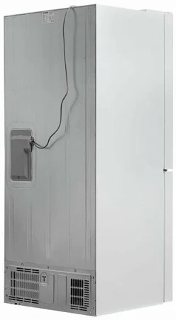 Холодильник CENTEK CT-1750 White