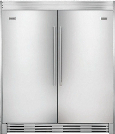 Холодильник FRIGIDAIRE MRAD19V9QS/MUFD19V9QS нержавейка