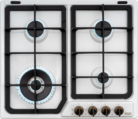Варочная поверхность DELONGHI BF 46 PRO RUS