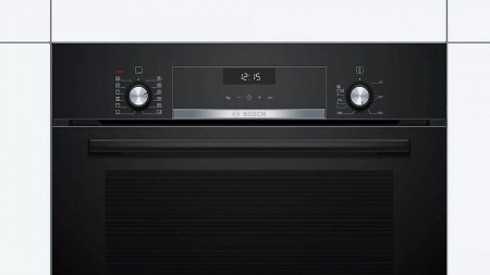 Духовой шкаф BOSCH HIJ557YB0R