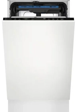 Посудомоечная машина ELECTROLUX KEGB3410L