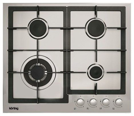 Поверхность KORTING hg 650 ctx