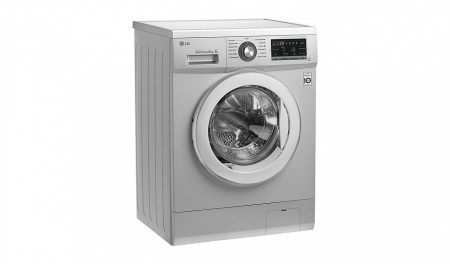 Стиральная машина LG FH-2G6TD4