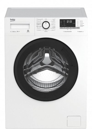 Стиральная машина Beko MVSE 79512 XAWI