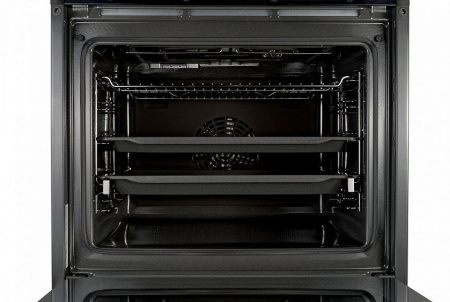 Духовой шкаф Siemens HB 337 GE S 0 R