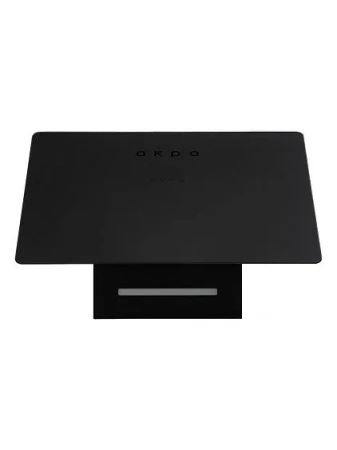 Вытяжка AKPO WK-11 Smart Royal 60 черный