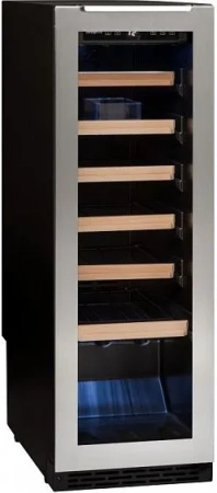 Винный шкаф AVINTAGE AVU25SXMO