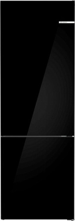 Холодильник BOSCH KGN49LBCF — фото