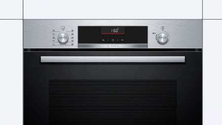 Духовой шкаф BOSCH HBG536HS0R