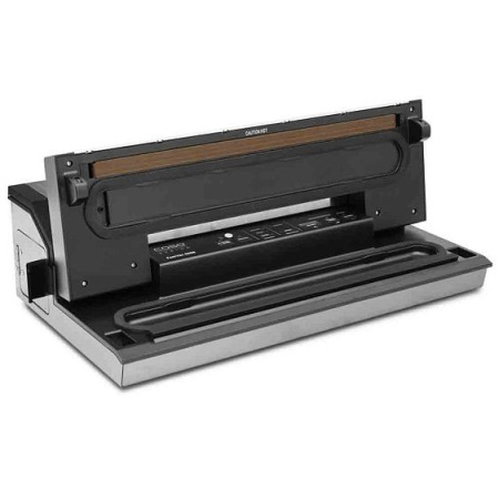 Вакуумный упаковщик CASO FastVAC 4008