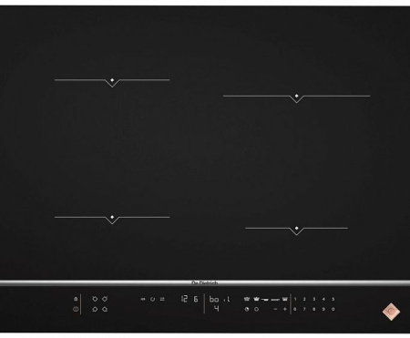 Варочная поверхность DE DIETRICH DPI7670X