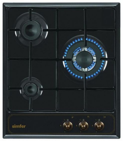 Газовая панель SIMFER H45V35L517