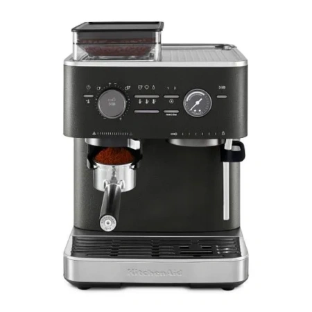 Кофемашина KITCHENAID 5KES6551EBK