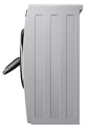 Стиральная машина SAMSUNG WW80K6210RS/LD