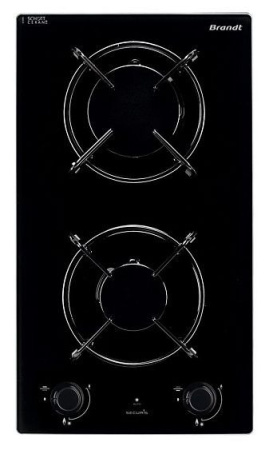 Варочная поверхность BRANDT BPG6210B