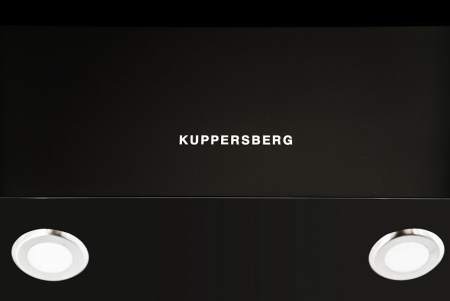 Вытяжка KUPPERSBERG F 612 B