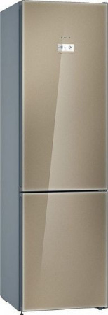 Холодильник Bosch KGN 39LQ31R