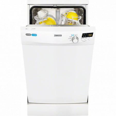 Посудомоечная машина ZANUSSI zds 91500 wa