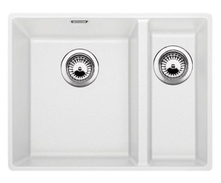 Кухонная мойка BLANCO subline 340/160-f (519805)