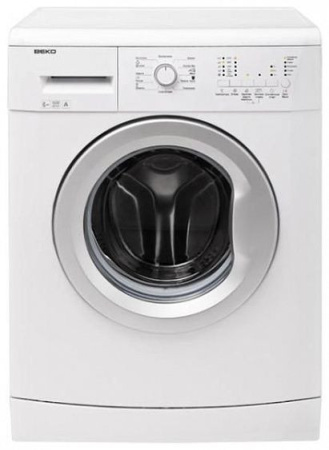 Стиральная машина BEKO wkb 61021 ptya