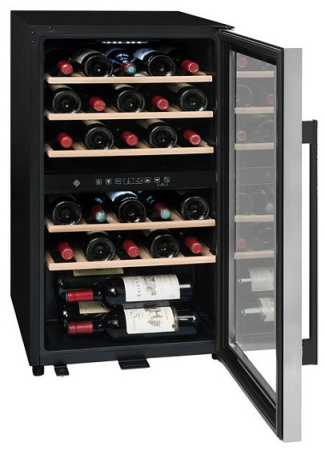 Винный шкаф LA SOMMELIERE ECS31.2Z