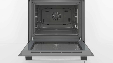 Духовой шкаф BOSCH HBF254EW0R