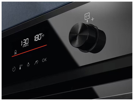 Духовой шкаф ELECTROLUX EOD6C77H