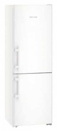Холодильник LIEBHERR CU 3515 — фото