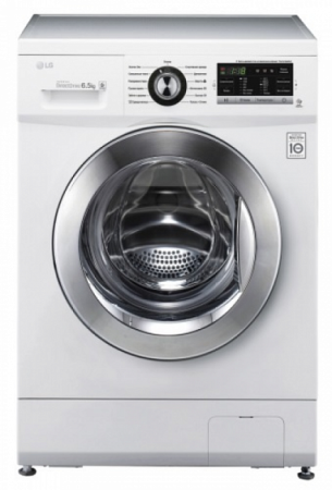 Стиральная машина с фронтальной загрузкой LG FH2G6WD2