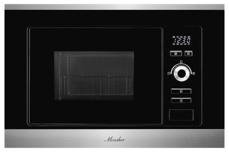 Микроволновая печь MONSHER MMH 201 BX