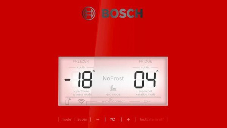 Холодильник BOSCH KGN39LR31R
