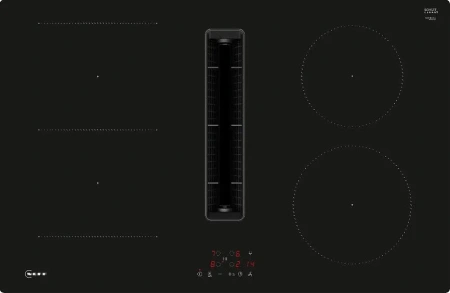 Варочная поверхность NEFF V58NBS1L0