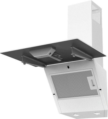 Вытяжка DARINA SLIDE G500W