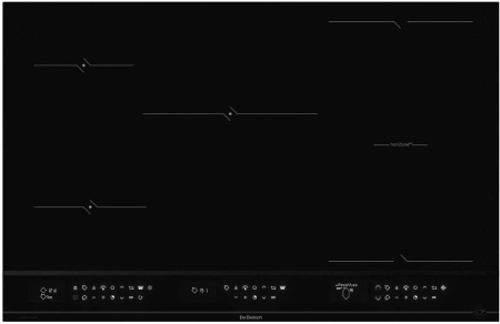 Варочная поверхность DE DIETRICH DPI4832B