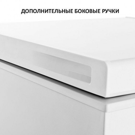 Вытяжка CIARKO SL-S II 50 White
