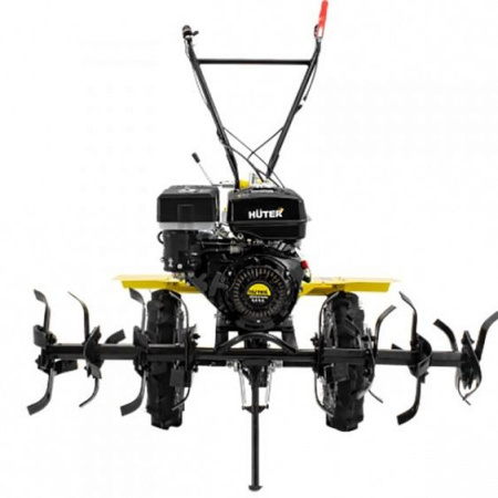Мотоблок HUTER MK-9500-10