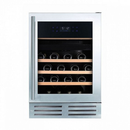 Винный шкаф TEMPTECH GRNBU60DS