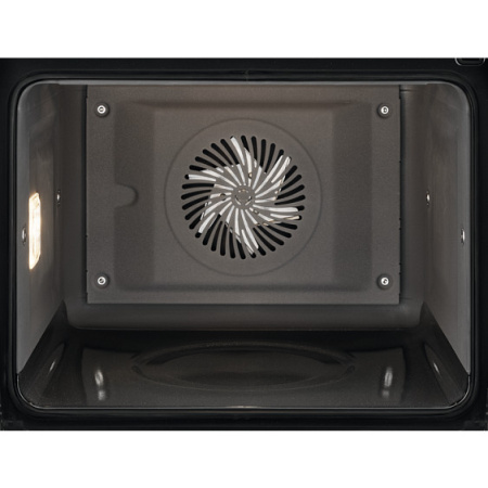 Духовой шкаф ELECTROLUX OKE8C31X