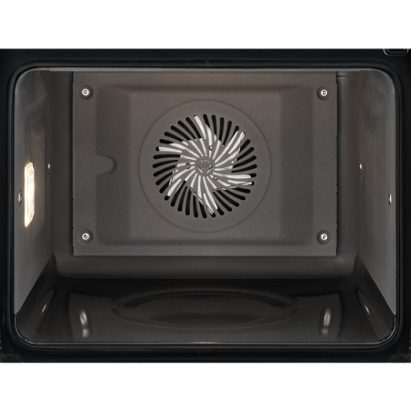 Духовой шкаф ELECTROLUX OKE8C31X