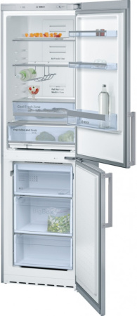 Электрический духовой шкаф BOSCH HBG633CS1S