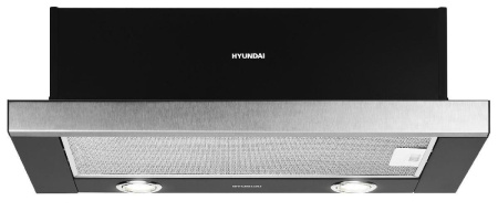 Вытяжка HYUNDAI HBH 6232 IX