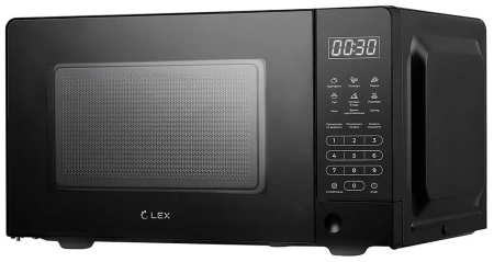 Микроволновая печь LEX FSMO D20.10 BL