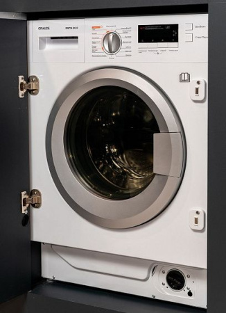 Стиральная машина GRAUDE EWTA 80.0